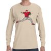 Adult DRI-POWER® ACTIVE Long-Sleeve T-Shirt Thumbnail