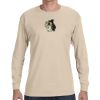 Adult DRI-POWER® ACTIVE Long-Sleeve T-Shirt Thumbnail