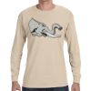 Adult DRI-POWER® ACTIVE Long-Sleeve T-Shirt Thumbnail