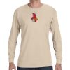 Adult DRI-POWER® ACTIVE Long-Sleeve T-Shirt Thumbnail