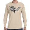 Adult DRI-POWER® ACTIVE Long-Sleeve T-Shirt Thumbnail