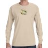 Adult DRI-POWER® ACTIVE Long-Sleeve T-Shirt Thumbnail