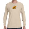 Adult DRI-POWER® ACTIVE Long-Sleeve T-Shirt Thumbnail
