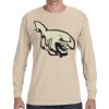 Adult DRI-POWER® ACTIVE Long-Sleeve T-Shirt Thumbnail