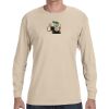 Adult DRI-POWER® ACTIVE Long-Sleeve T-Shirt Thumbnail