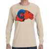 Adult DRI-POWER® ACTIVE Long-Sleeve T-Shirt Thumbnail