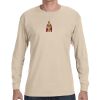 Adult DRI-POWER® ACTIVE Long-Sleeve T-Shirt Thumbnail