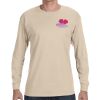 Adult DRI-POWER® ACTIVE Long-Sleeve T-Shirt Thumbnail