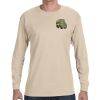 Adult DRI-POWER® ACTIVE Long-Sleeve T-Shirt Thumbnail