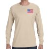 Adult DRI-POWER® ACTIVE Long-Sleeve T-Shirt Thumbnail