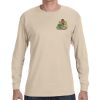 Adult DRI-POWER® ACTIVE Long-Sleeve T-Shirt Thumbnail