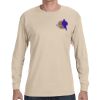 Adult DRI-POWER® ACTIVE Long-Sleeve T-Shirt Thumbnail