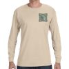 Adult DRI-POWER® ACTIVE Long-Sleeve T-Shirt Thumbnail
