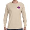 Adult DRI-POWER® ACTIVE Long-Sleeve T-Shirt Thumbnail