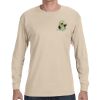 Adult DRI-POWER® ACTIVE Long-Sleeve T-Shirt Thumbnail