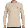 Adult DRI-POWER® ACTIVE Long-Sleeve T-Shirt Thumbnail