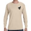 Adult DRI-POWER® ACTIVE Long-Sleeve T-Shirt Thumbnail