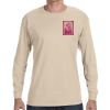 Adult DRI-POWER® ACTIVE Long-Sleeve T-Shirt Thumbnail