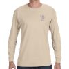 Adult DRI-POWER® ACTIVE Long-Sleeve T-Shirt Thumbnail