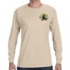 Adult DRI-POWER® ACTIVE Long-Sleeve T-Shirt Thumbnail