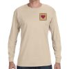 Adult DRI-POWER® ACTIVE Long-Sleeve T-Shirt Thumbnail