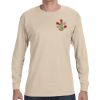 Adult DRI-POWER® ACTIVE Long-Sleeve T-Shirt Thumbnail