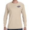Adult DRI-POWER® ACTIVE Long-Sleeve T-Shirt Thumbnail