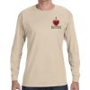 Adult DRI-POWER® ACTIVE Long-Sleeve T-Shirt Thumbnail