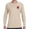 Adult DRI-POWER® ACTIVE Long-Sleeve T-Shirt Thumbnail
