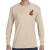 Adult DRI-POWER® ACTIVE Long-Sleeve T-Shirt Thumbnail