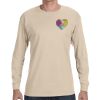 Adult DRI-POWER® ACTIVE Long-Sleeve T-Shirt Thumbnail