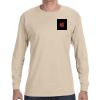 Adult DRI-POWER® ACTIVE Long-Sleeve T-Shirt Thumbnail