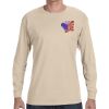 Adult DRI-POWER® ACTIVE Long-Sleeve T-Shirt Thumbnail