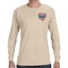 Adult DRI-POWER® ACTIVE Long-Sleeve T-Shirt Thumbnail
