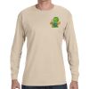 Adult DRI-POWER® ACTIVE Long-Sleeve T-Shirt Thumbnail