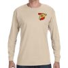 Adult DRI-POWER® ACTIVE Long-Sleeve T-Shirt Thumbnail