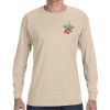 Adult DRI-POWER® ACTIVE Long-Sleeve T-Shirt Thumbnail