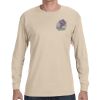 Adult DRI-POWER® ACTIVE Long-Sleeve T-Shirt Thumbnail