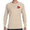 Adult DRI-POWER® ACTIVE Long-Sleeve T-Shirt Thumbnail