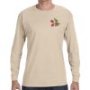 Adult DRI-POWER® ACTIVE Long-Sleeve T-Shirt Thumbnail