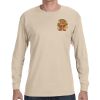 Adult DRI-POWER® ACTIVE Long-Sleeve T-Shirt Thumbnail