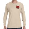 Adult DRI-POWER® ACTIVE Long-Sleeve T-Shirt Thumbnail
