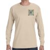 Adult DRI-POWER® ACTIVE Long-Sleeve T-Shirt Thumbnail