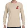 Adult DRI-POWER® ACTIVE Long-Sleeve T-Shirt Thumbnail