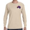 Adult DRI-POWER® ACTIVE Long-Sleeve T-Shirt Thumbnail