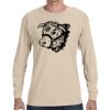 Adult DRI-POWER® ACTIVE Long-Sleeve T-Shirt Thumbnail