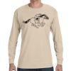 Adult DRI-POWER® ACTIVE Long-Sleeve T-Shirt Thumbnail