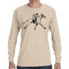 Adult DRI-POWER® ACTIVE Long-Sleeve T-Shirt Thumbnail