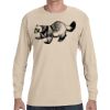 Adult DRI-POWER® ACTIVE Long-Sleeve T-Shirt Thumbnail