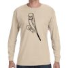 Adult DRI-POWER® ACTIVE Long-Sleeve T-Shirt Thumbnail